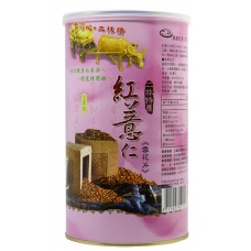 紅薏仁雪花片