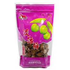 淡話梅