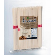 養生山藥麵線
