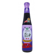 西農清健蔭油-清油