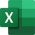 xls icon