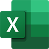 xls icon